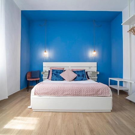 Boutique Apartment Eleganza 키우시 외부 사진
