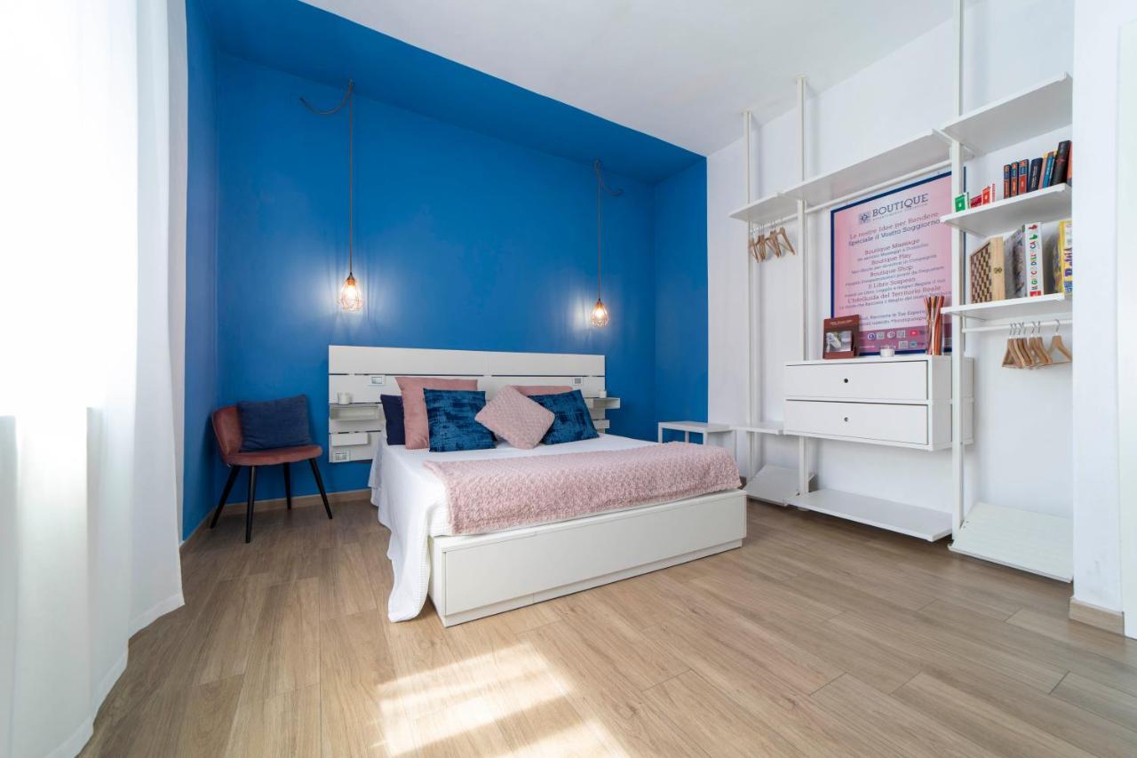 Boutique Apartment Eleganza 키우시 외부 사진