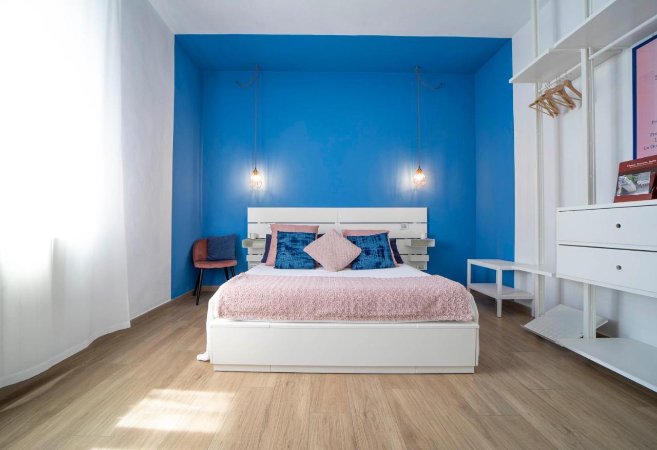 Boutique Apartment Eleganza 키우시 외부 사진