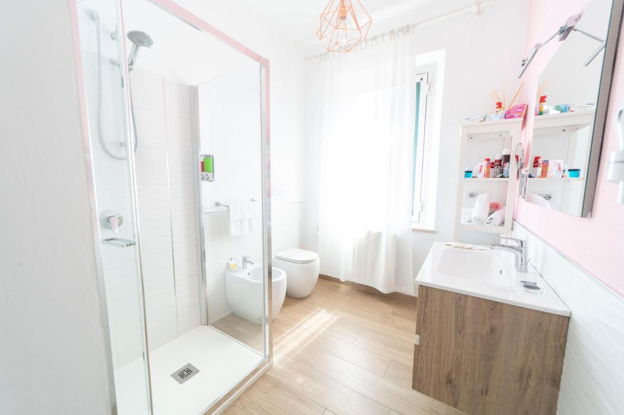 Boutique Apartment Eleganza 키우시 외부 사진