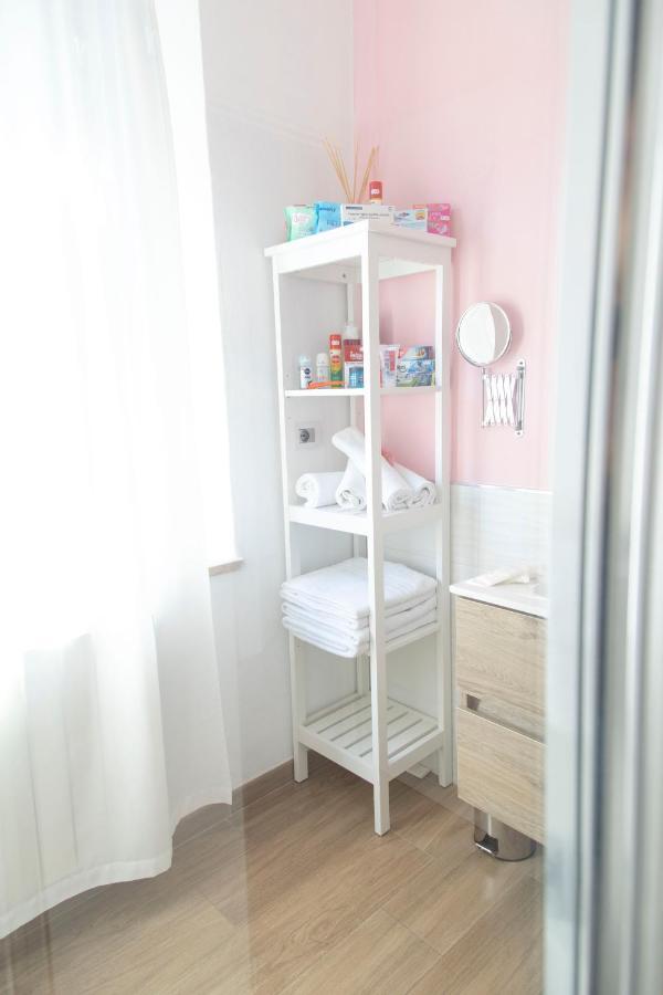 Boutique Apartment Eleganza 키우시 외부 사진