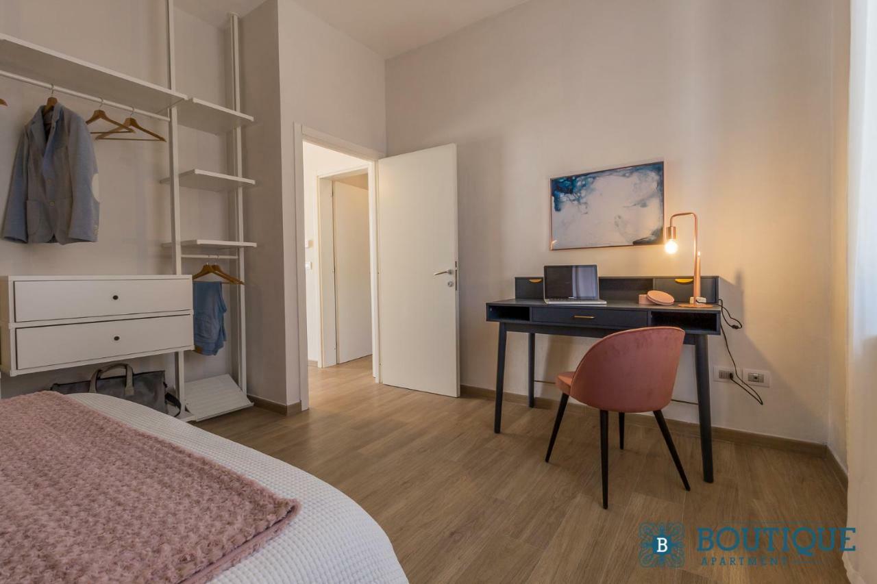 Boutique Apartment Eleganza 키우시 외부 사진