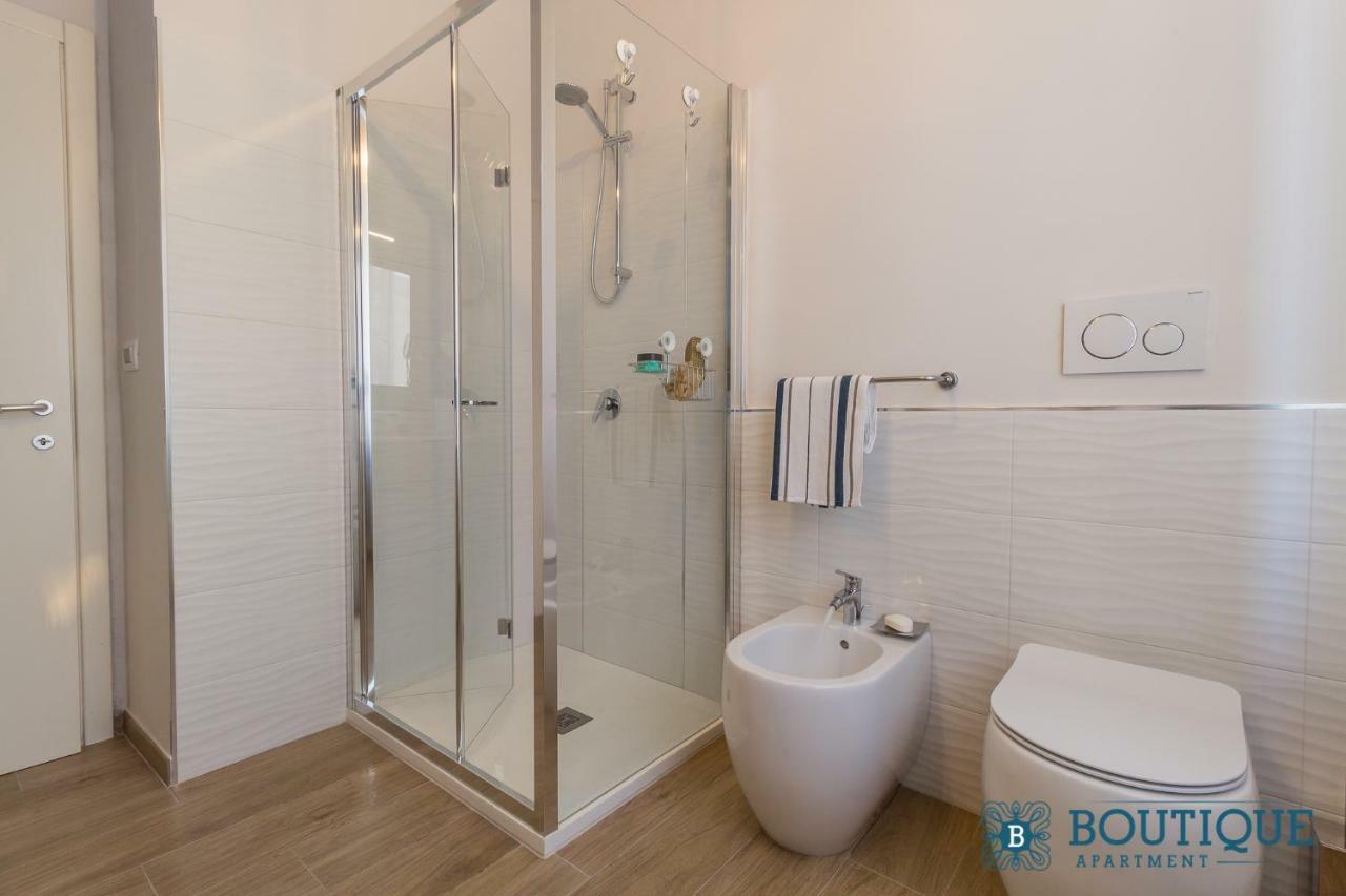 Boutique Apartment Eleganza 키우시 외부 사진