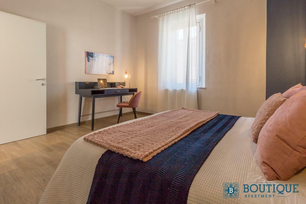 Boutique Apartment Eleganza 키우시 외부 사진