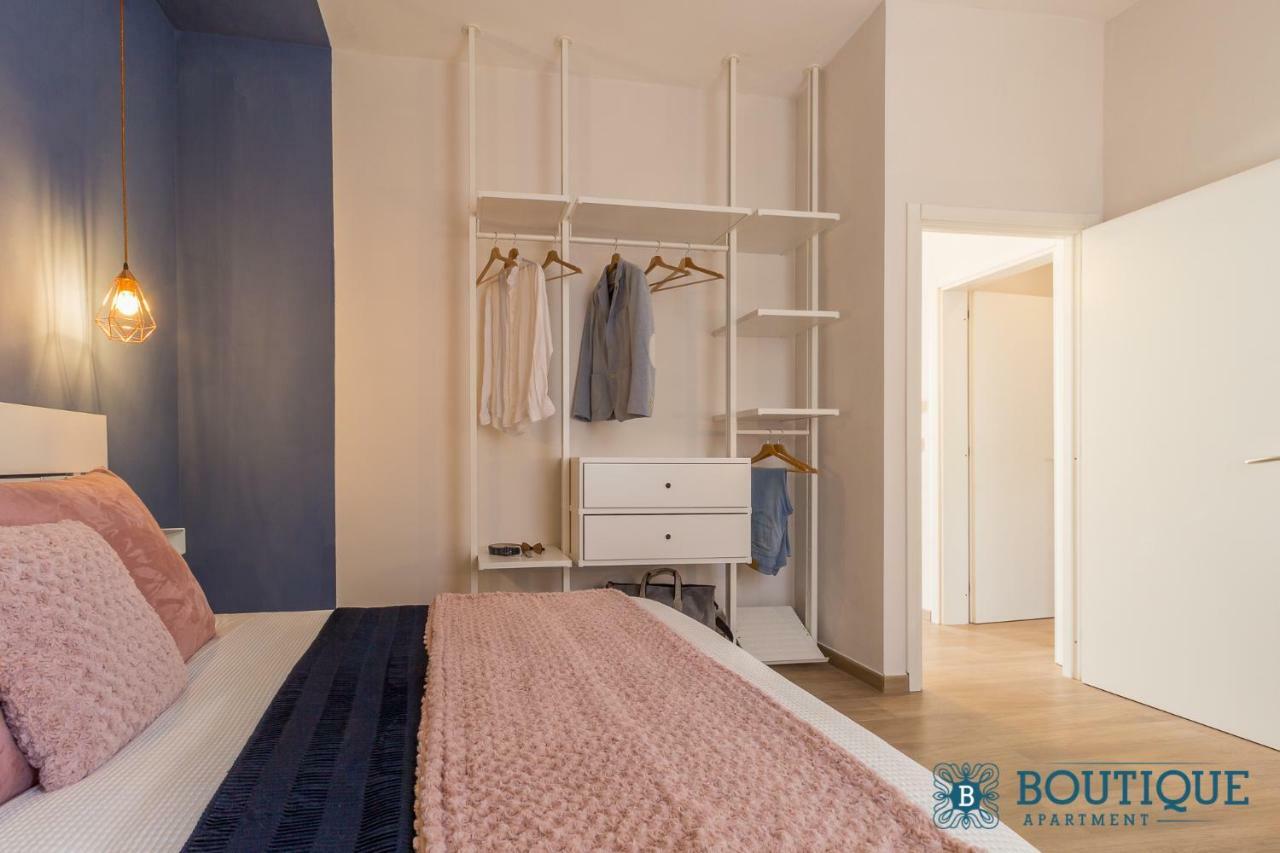 Boutique Apartment Eleganza 키우시 외부 사진